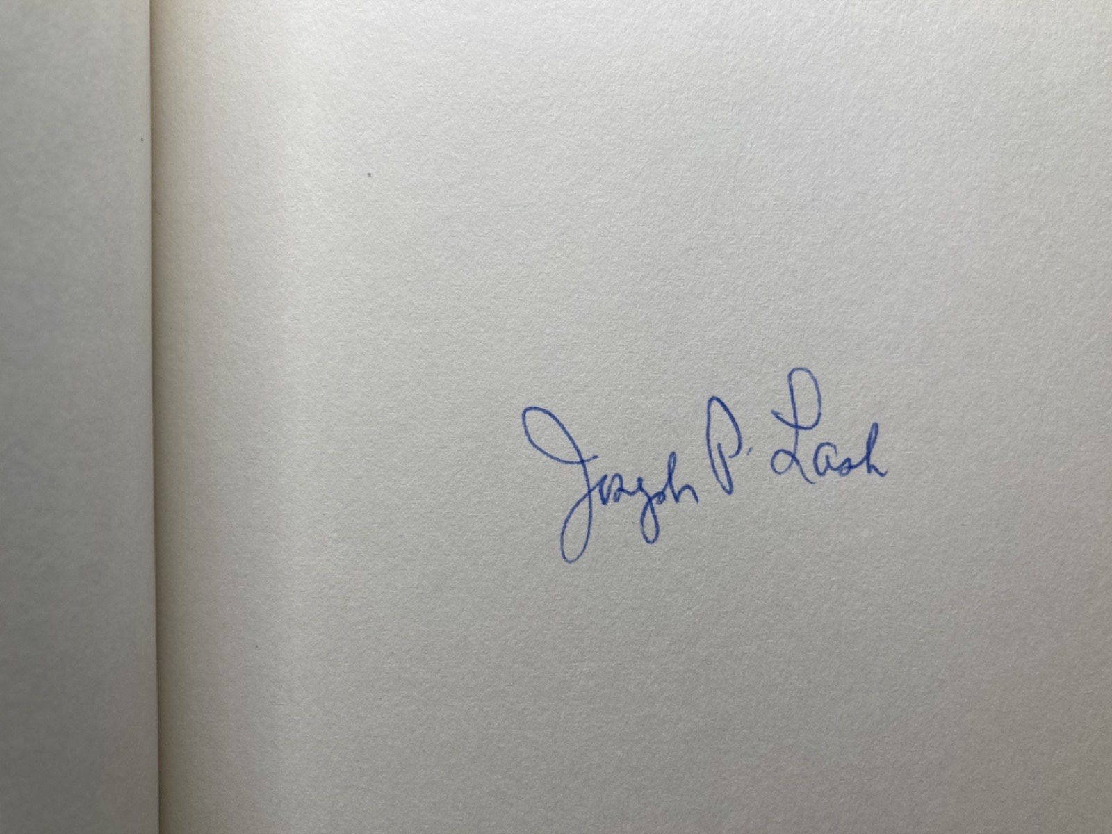 A World of Love view 1