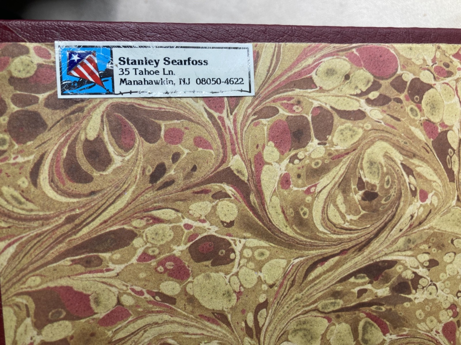 A World of Love view 2