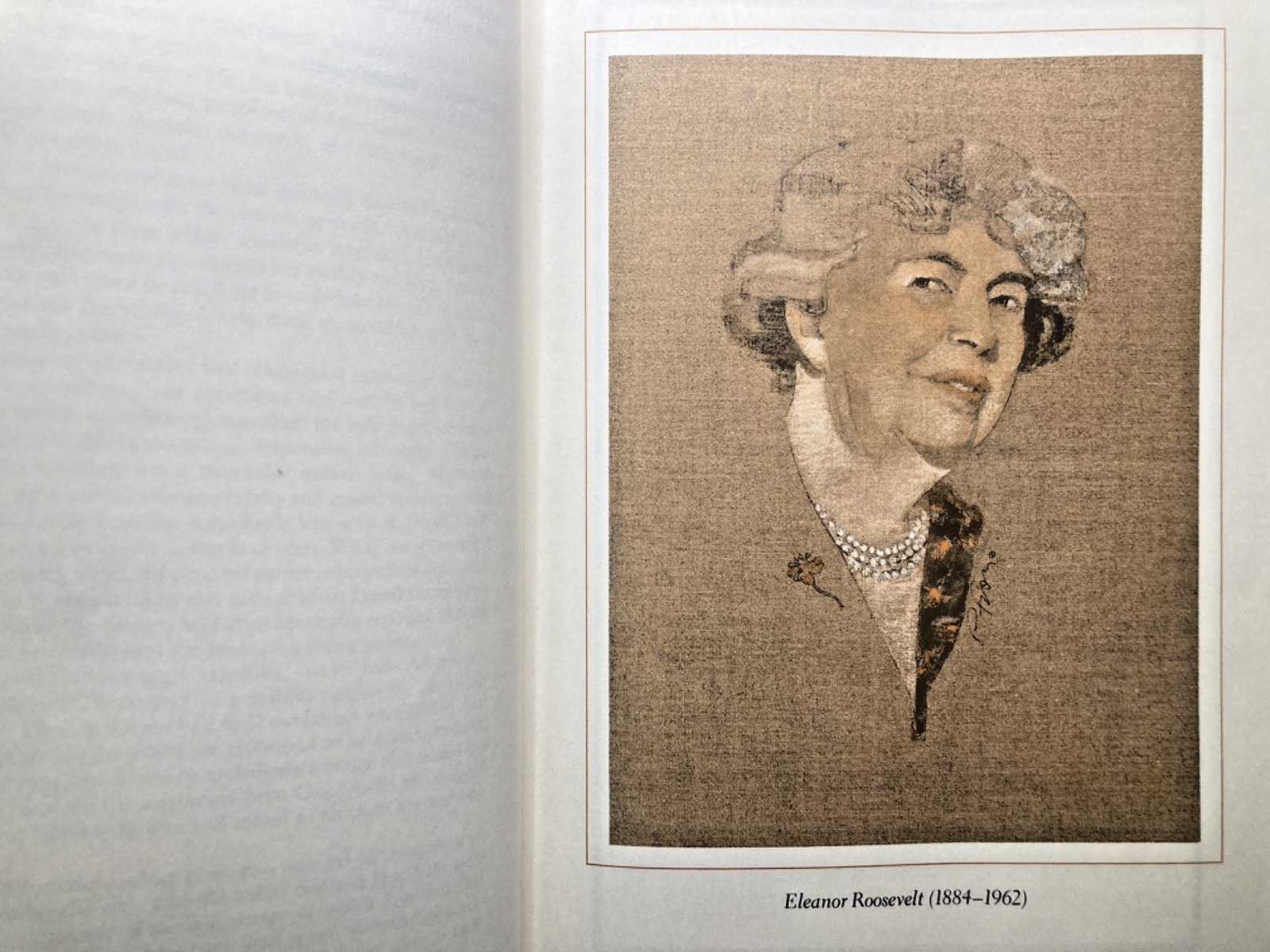 A World of Love view 3