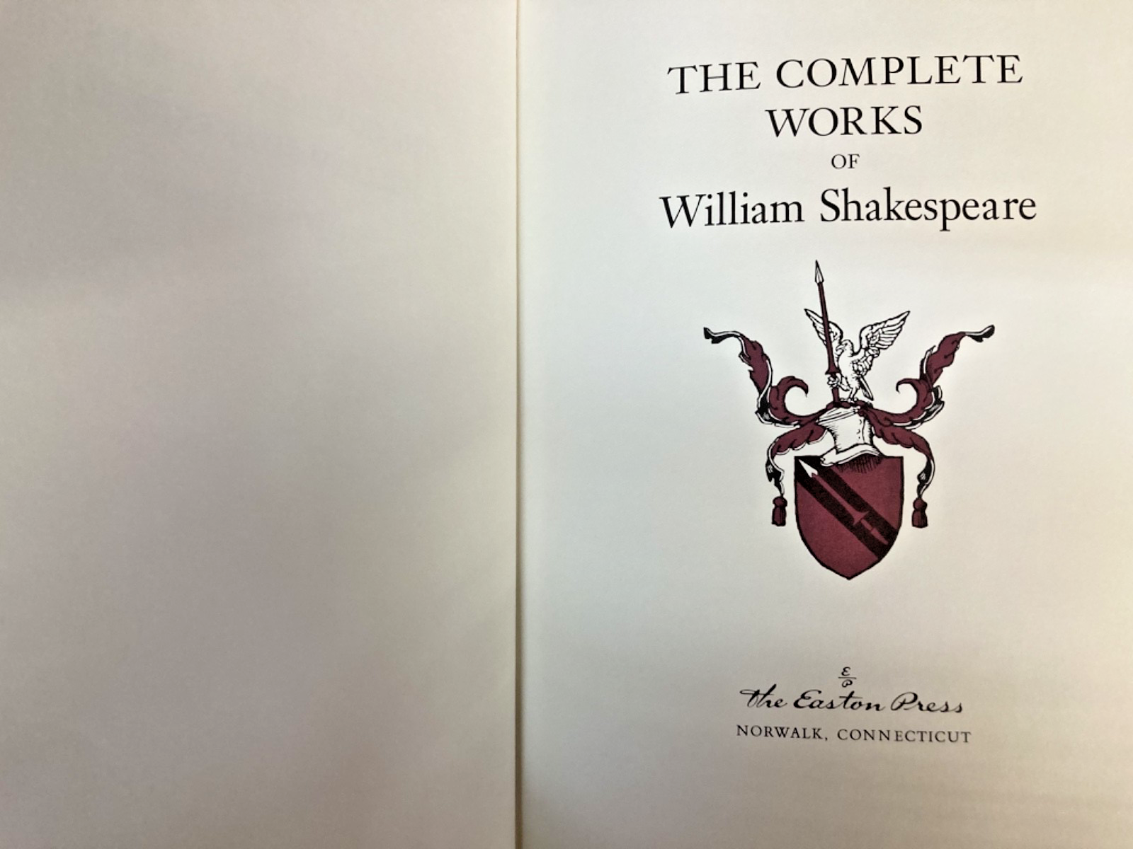 All's Well That Ends Well view 2