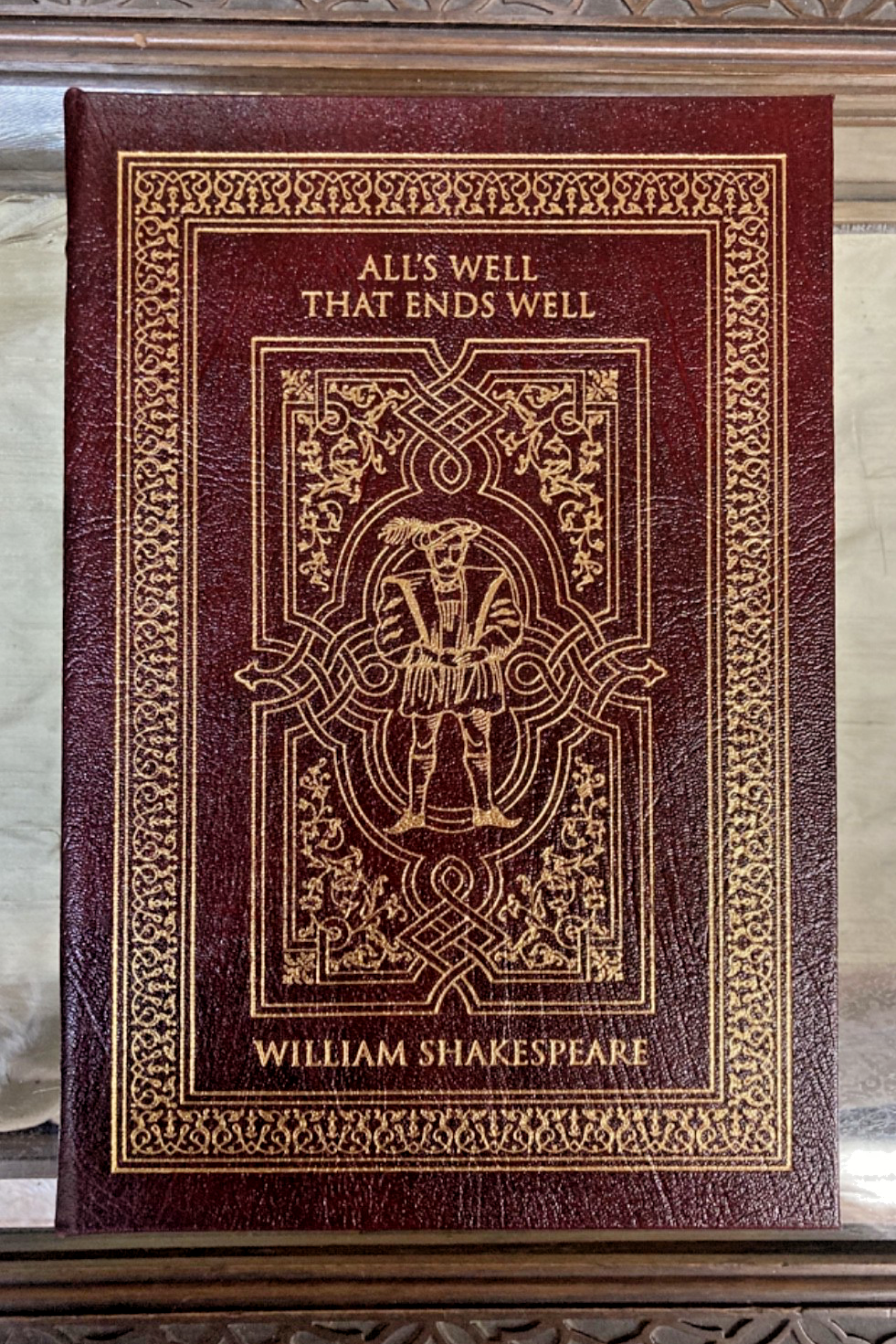 All's Well That Ends Well