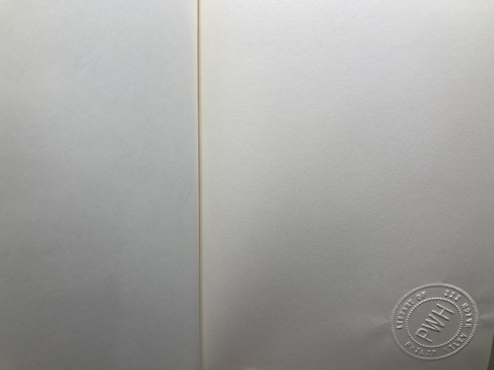 Bread and Wine view 2