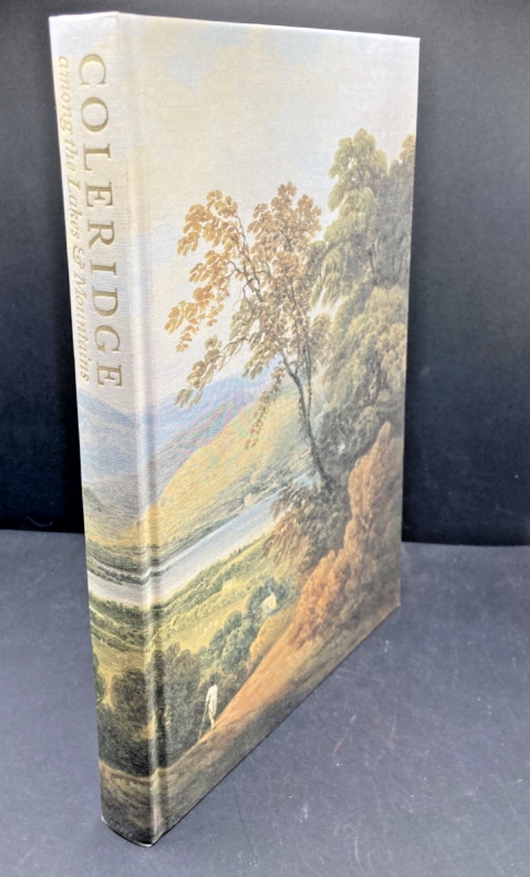 Coleridge - Among The Lakes And Mountains view 1