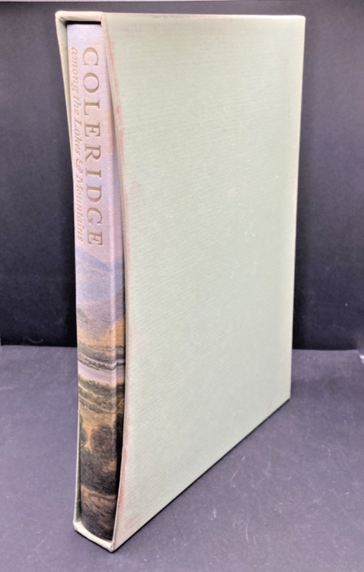 Coleridge - Among The Lakes And Mountains