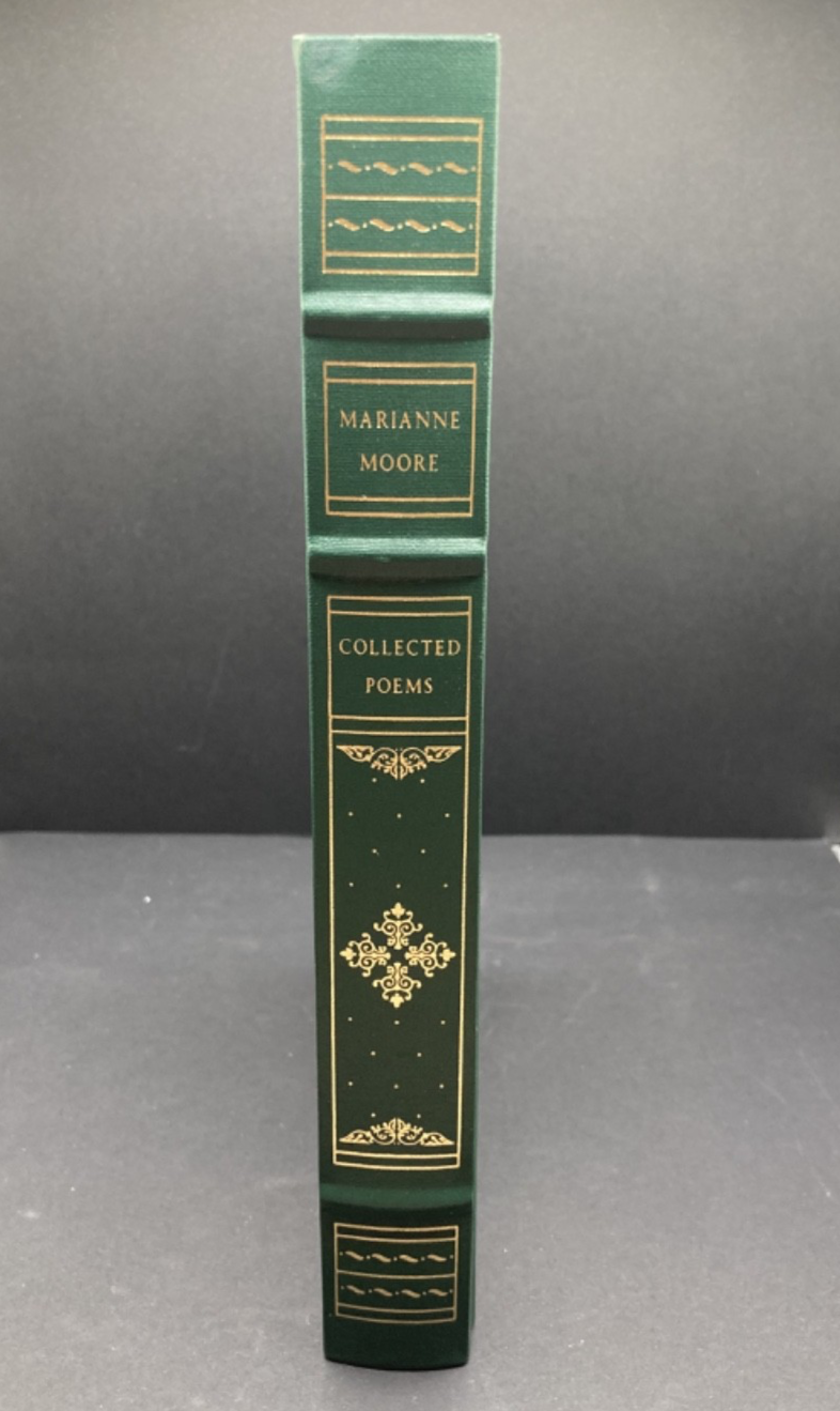 Collected Poems