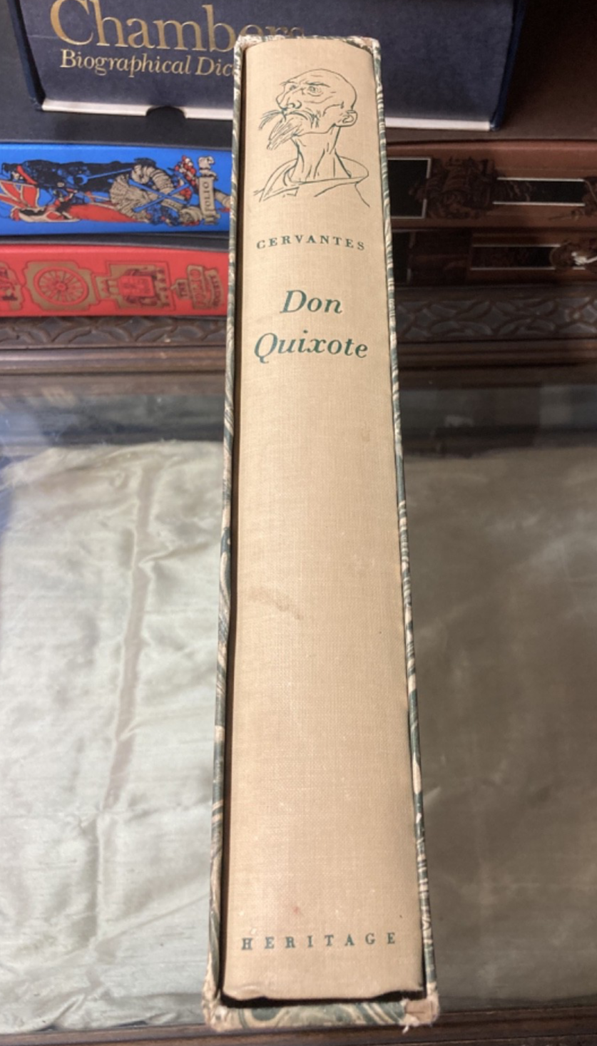 Don Quixote