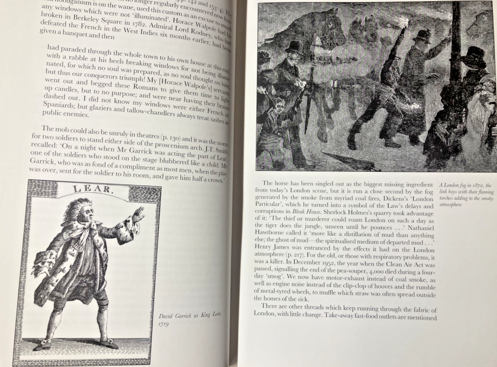 LONDON - Portrait of a City view 3