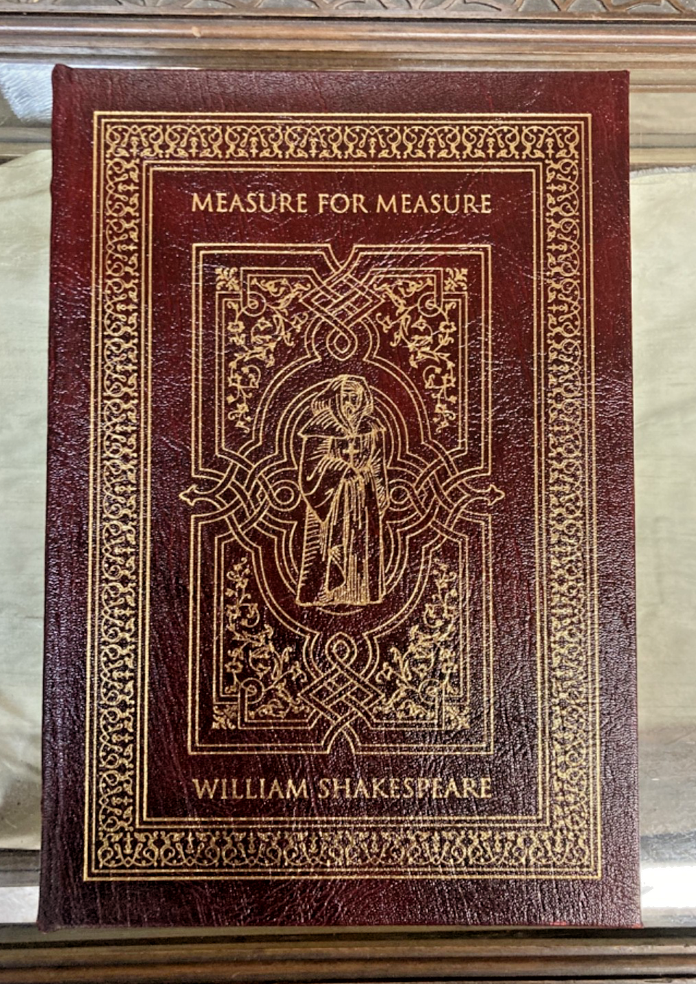 Measure for Measure