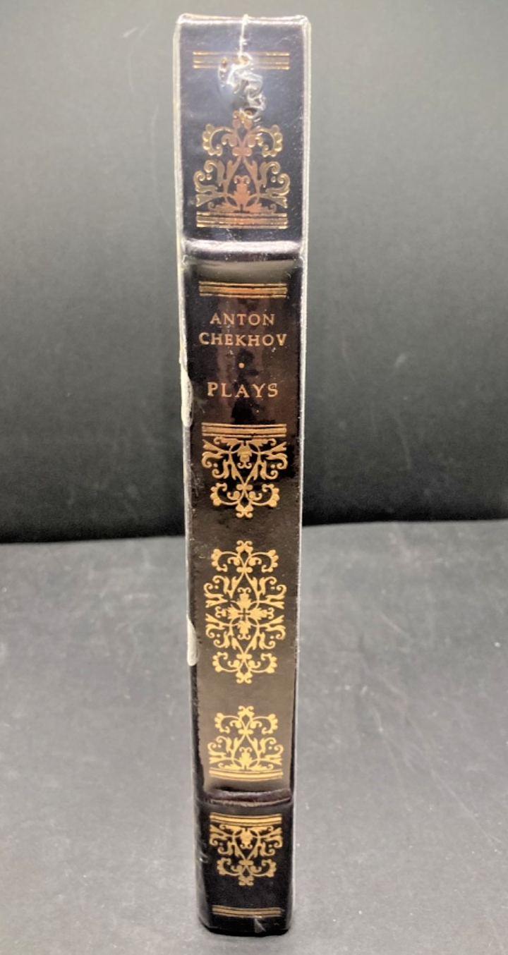 Plays, Anton Chekhov, SEALED view 1