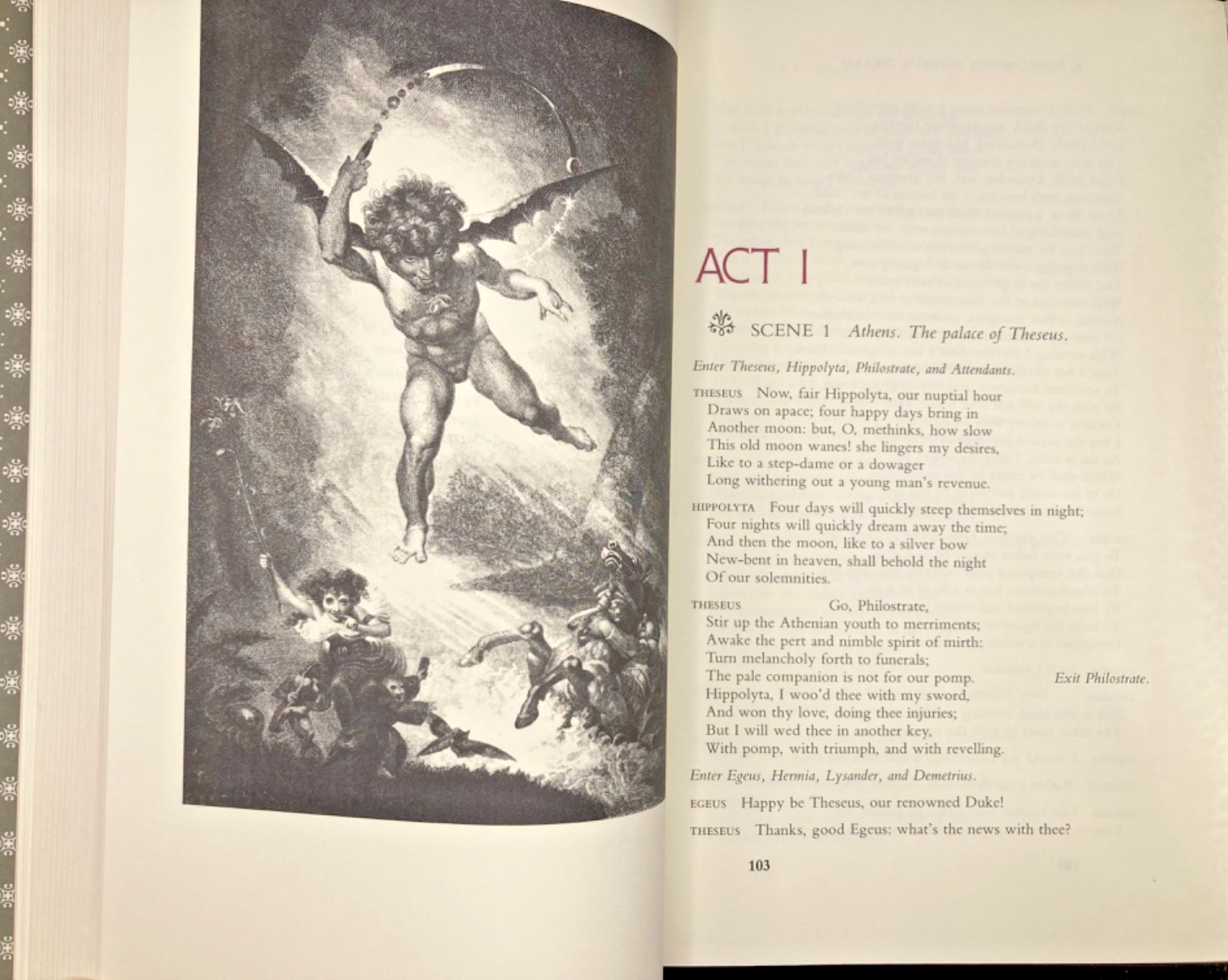 Selected Plays view 6