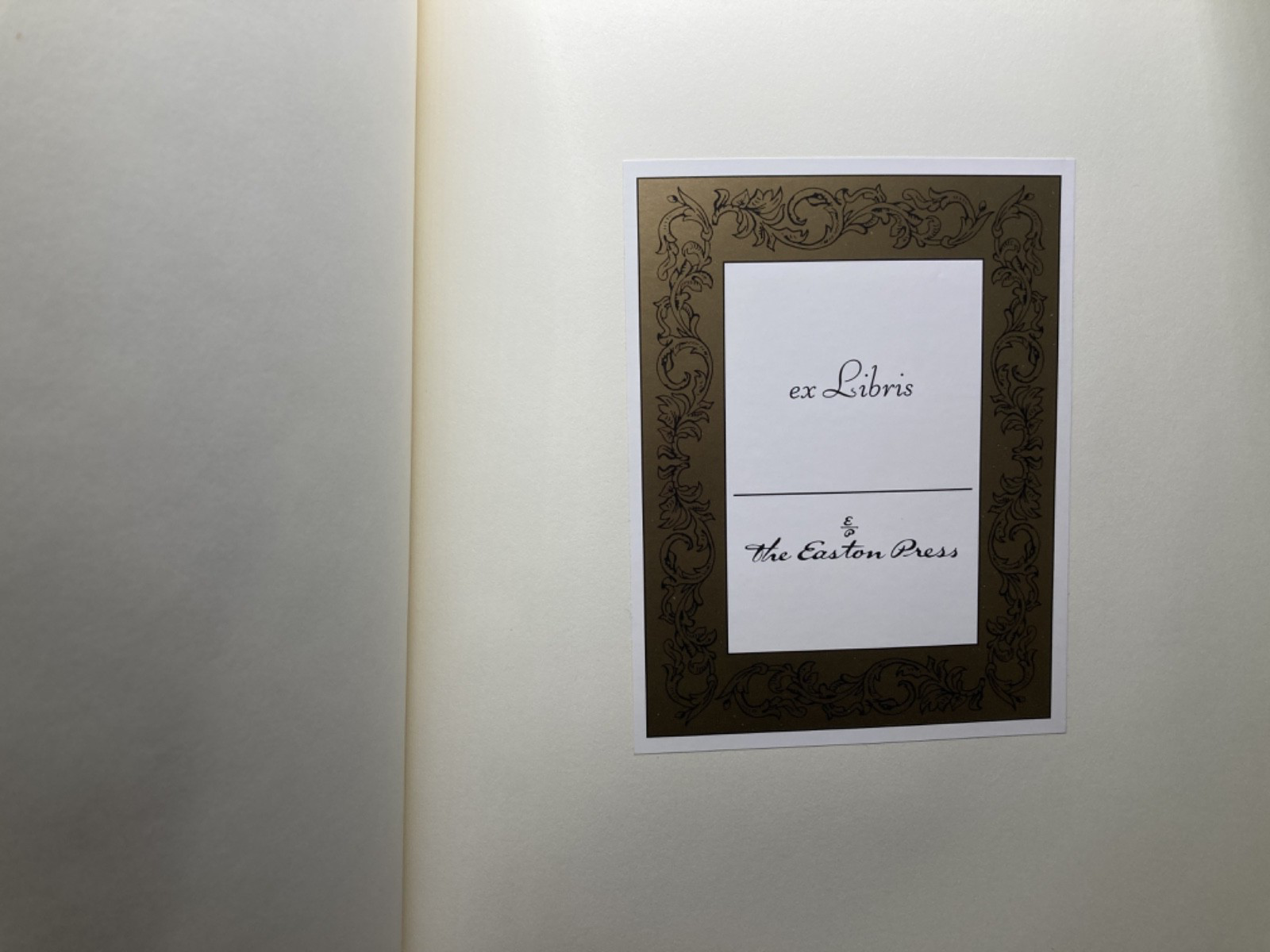 She Stoops To Conquer view 1