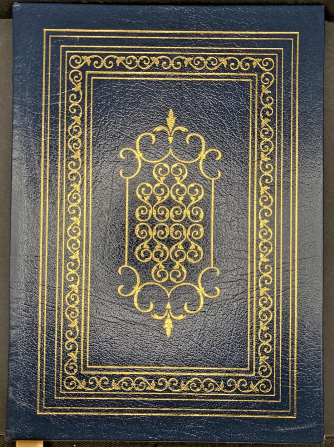 She Stoops To Conquer