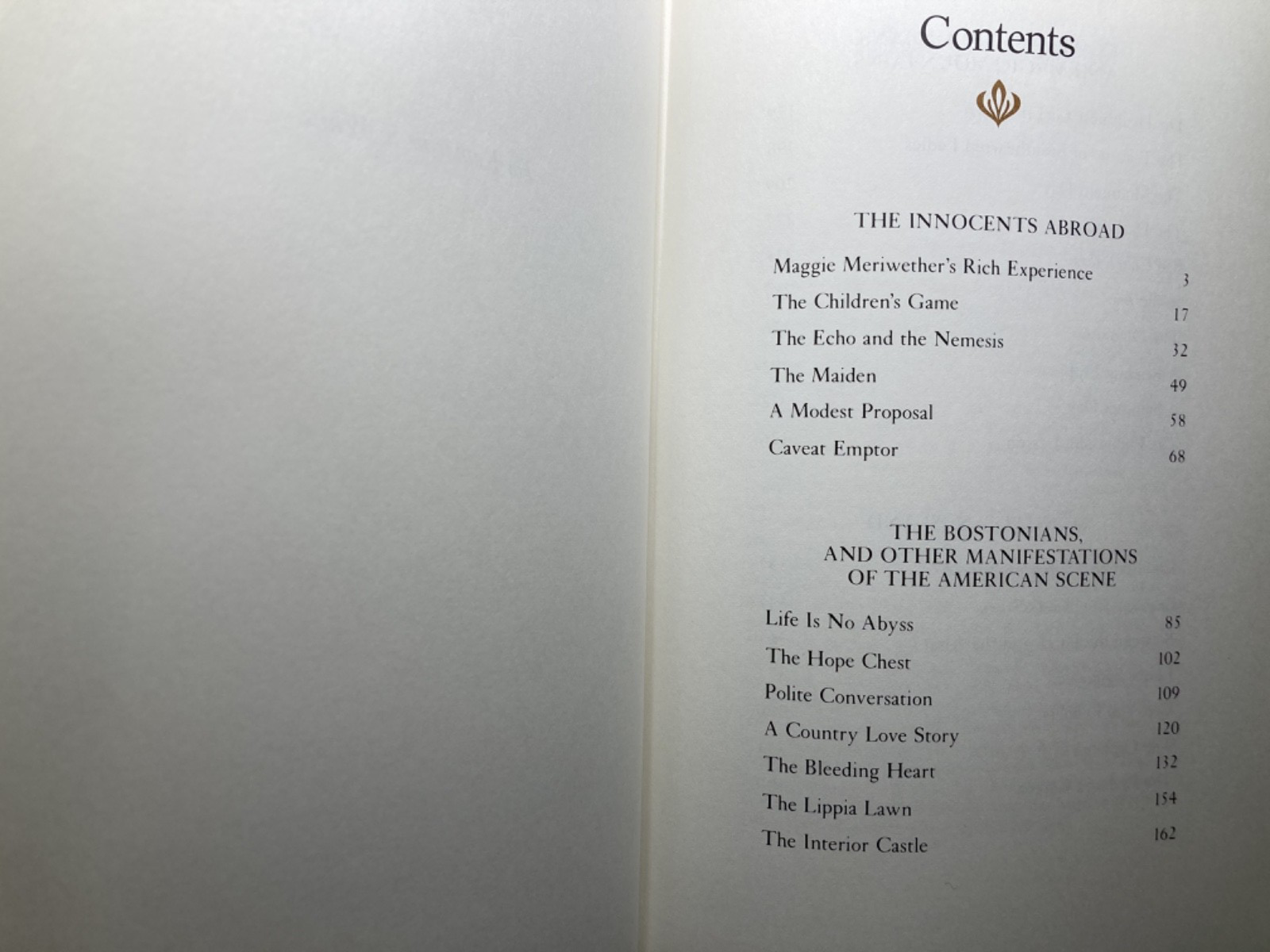 The Collected Stories of Jean Stafford view 2