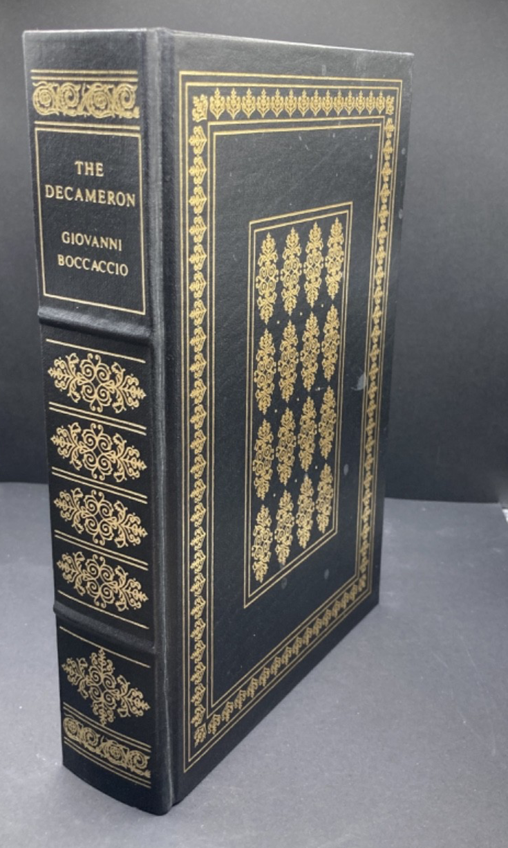 The Decameron