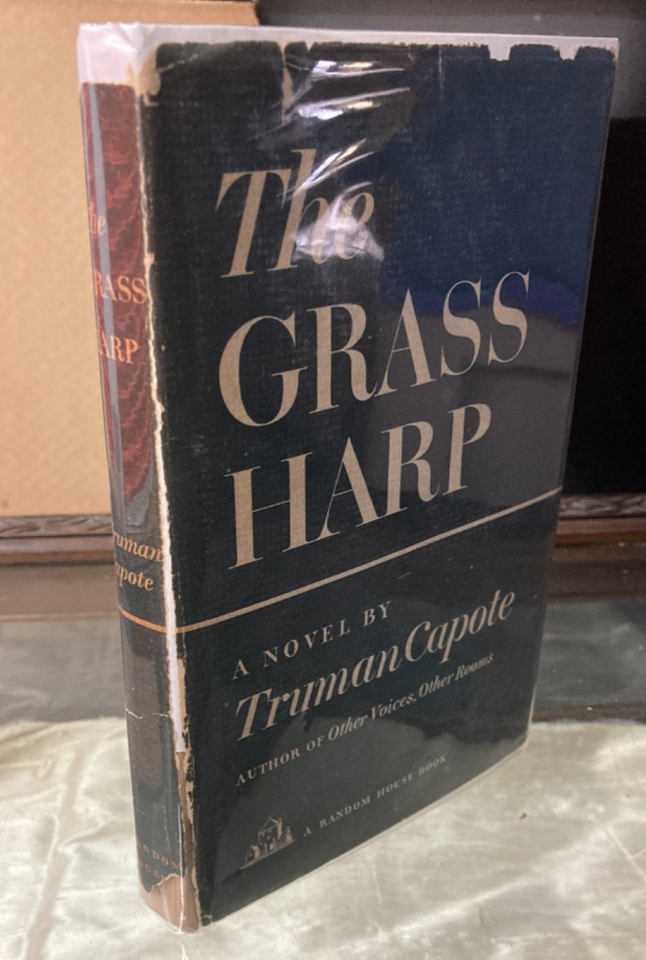 The Grass Harp view 1