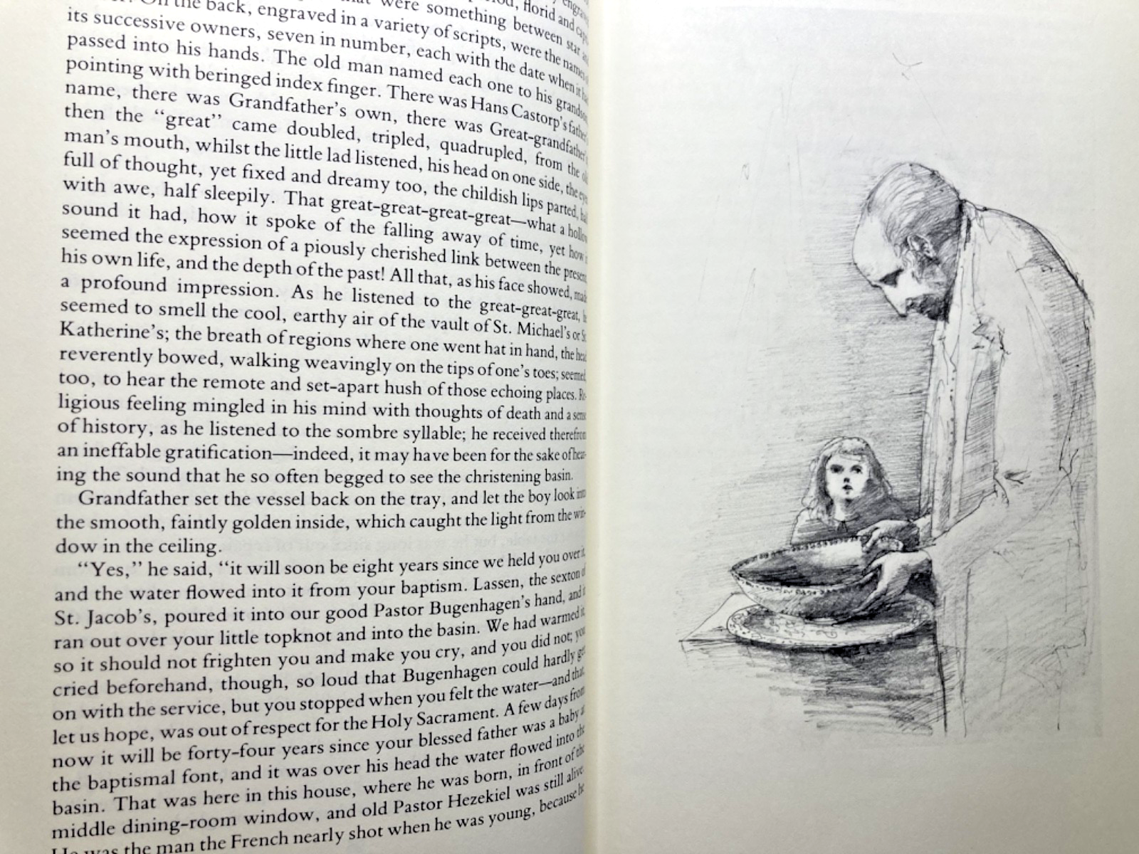 The Magic Mountain view 3