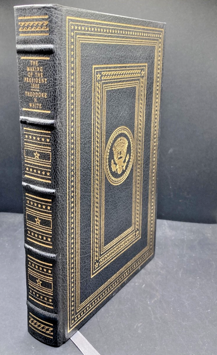 The Making of the President 1960