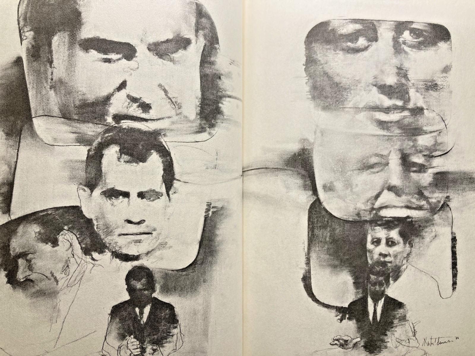 The Making of the President 1960 view 2