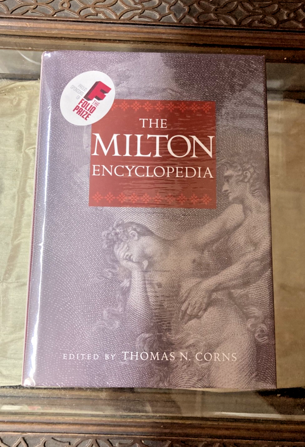 The Milton Encyclopedia