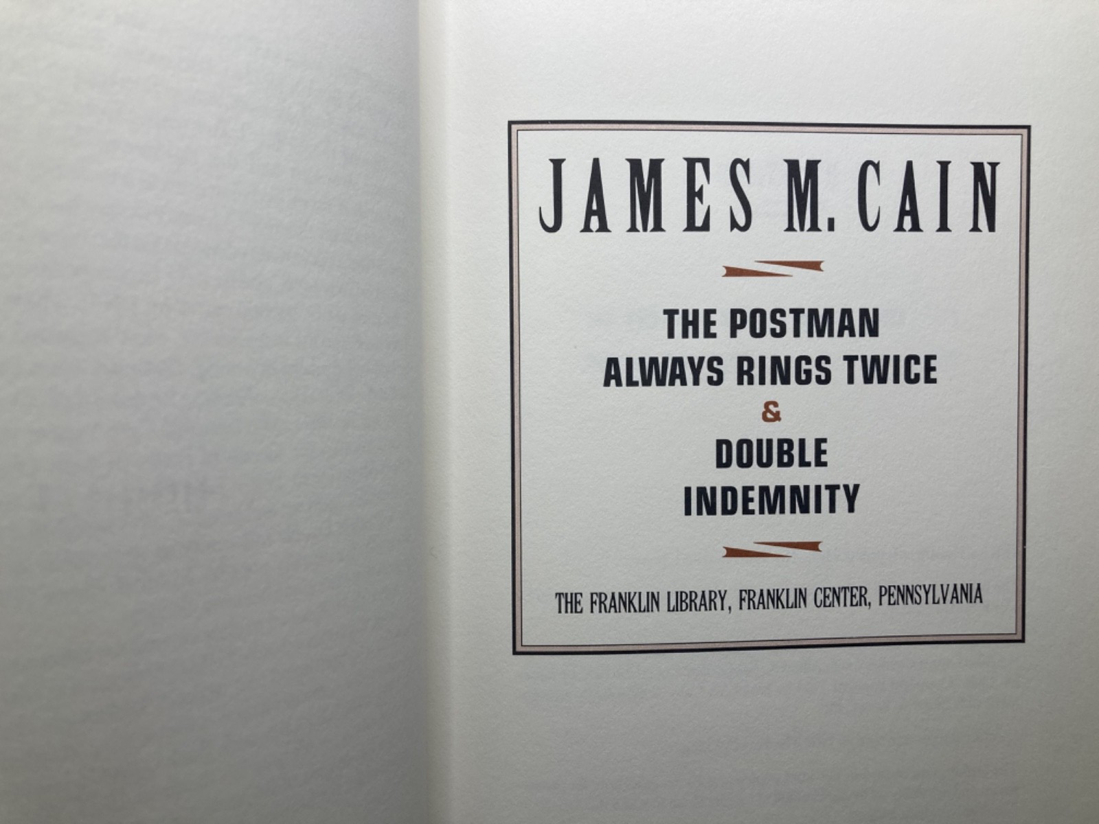 The Postman Always Rings Twice view 3