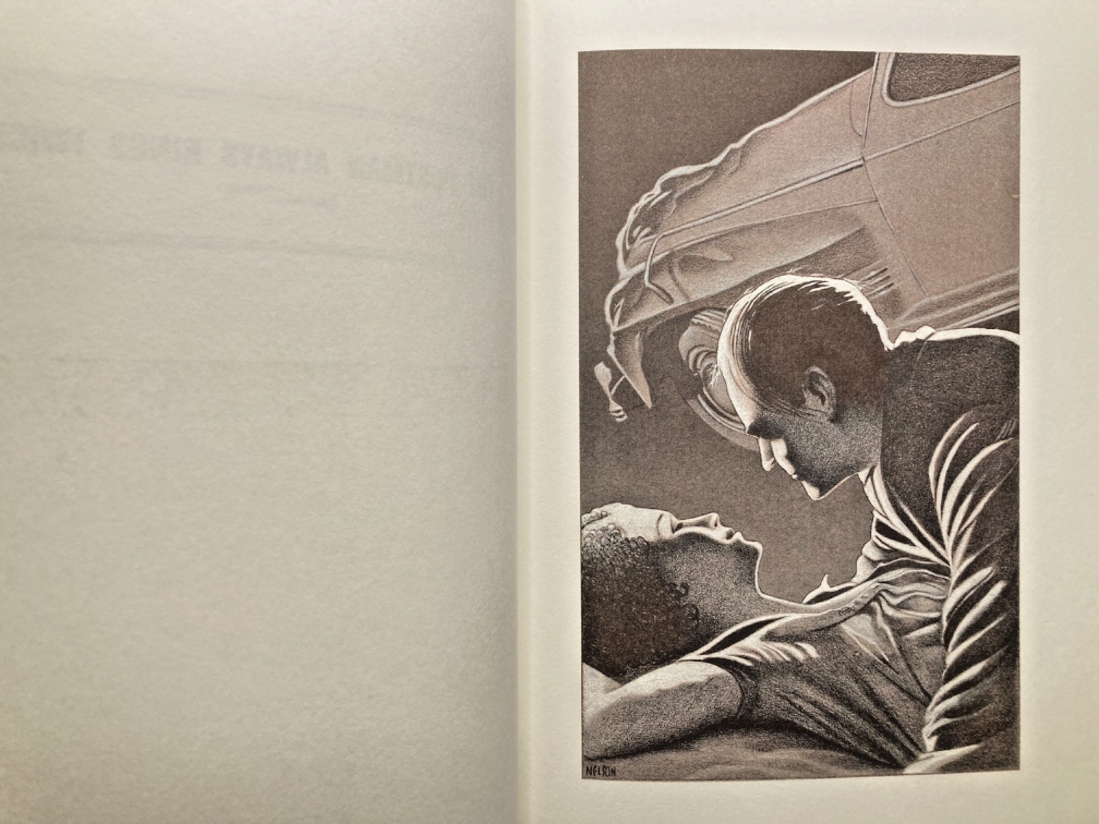 The Postman Always Rings Twice view 4