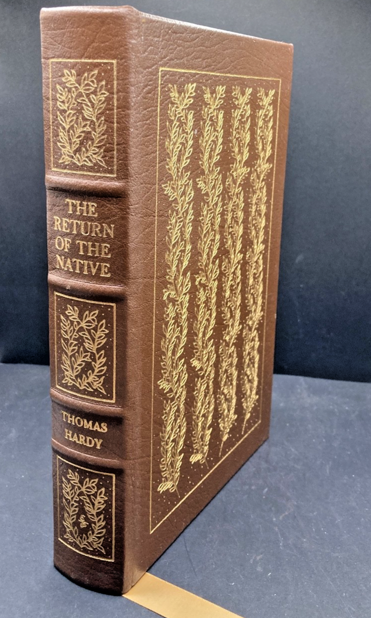 The Return of the Native