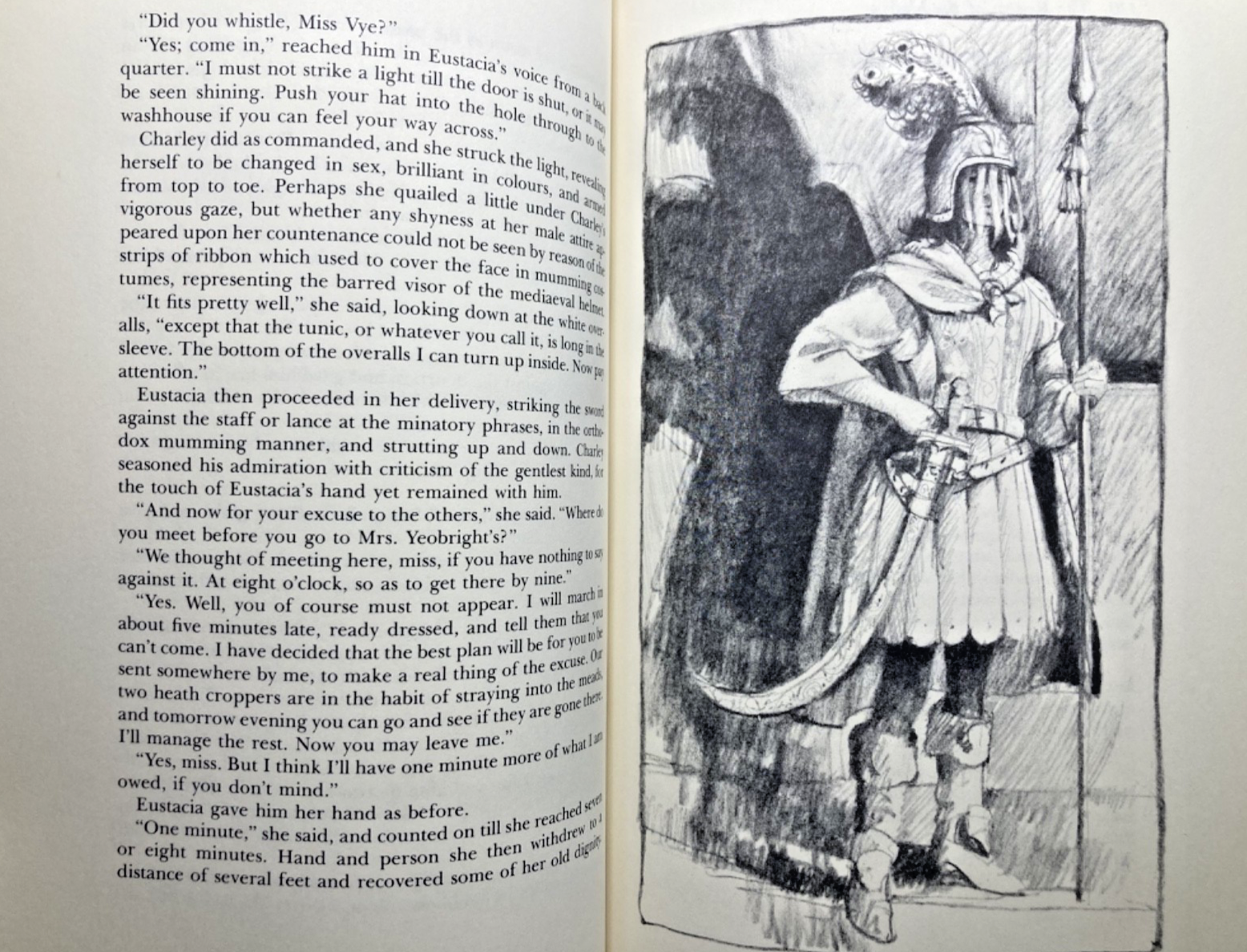 The Return of the Native view 2