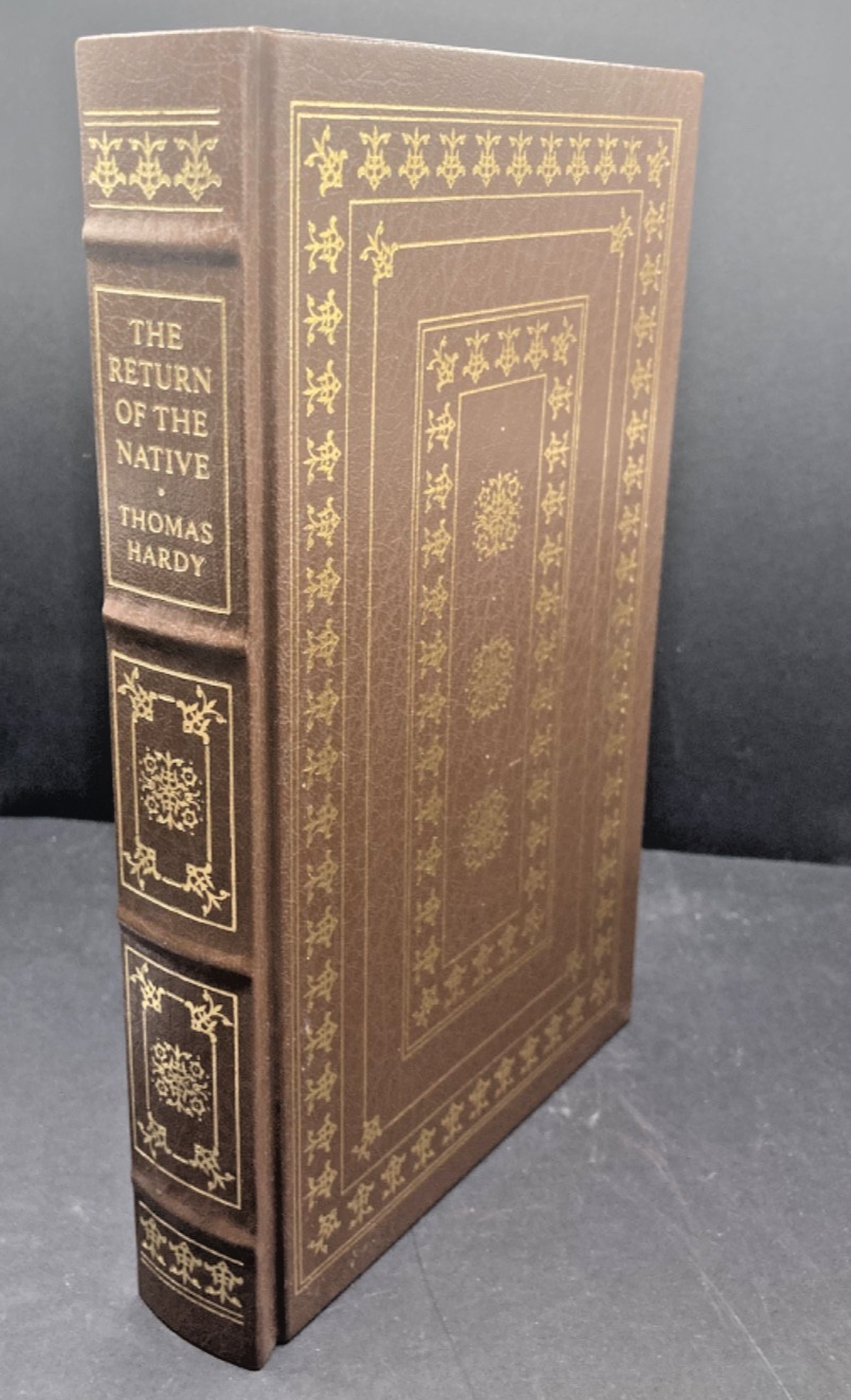 The Return of the Native