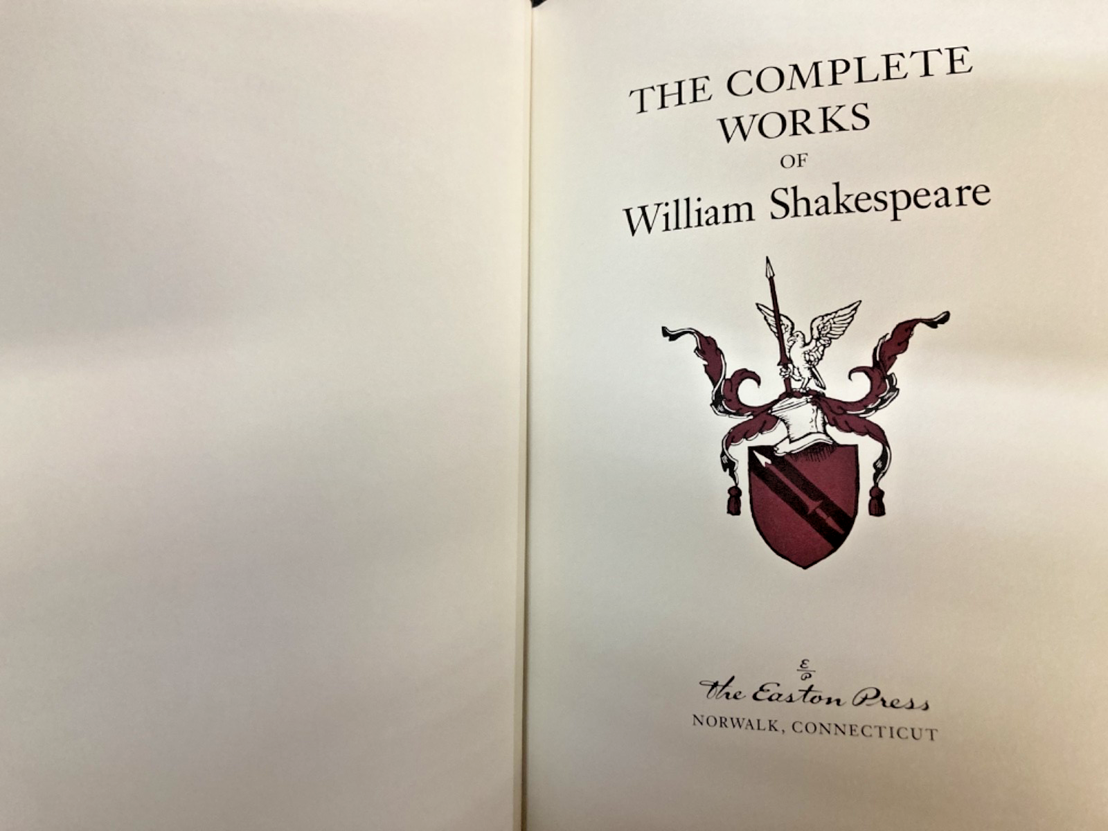 Troilus and Cressida view 2