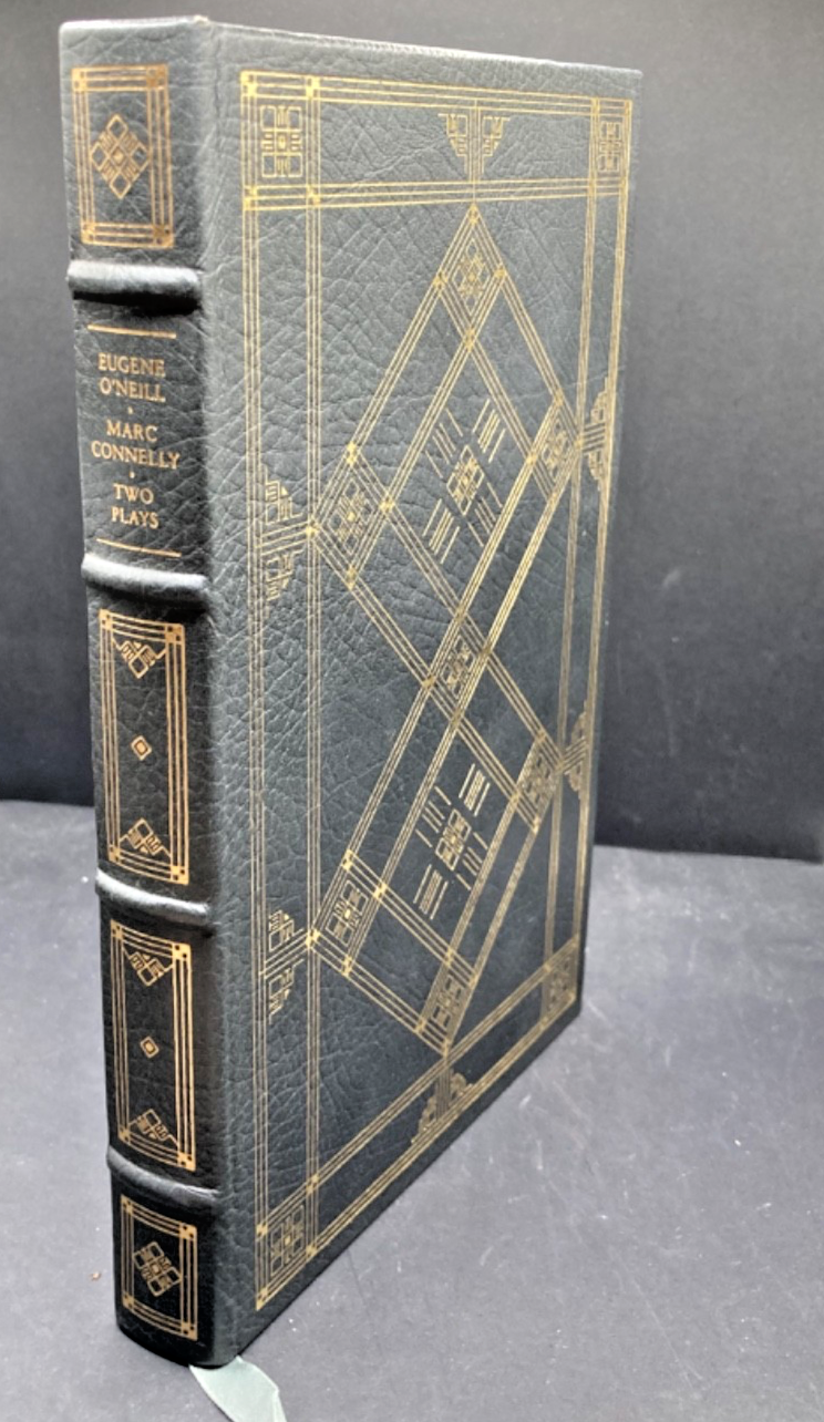 Two Plays - Eugene O'Neill, Marc Connelly