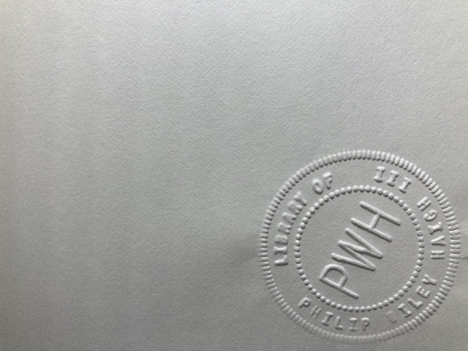 Winesburg, Ohio view 2