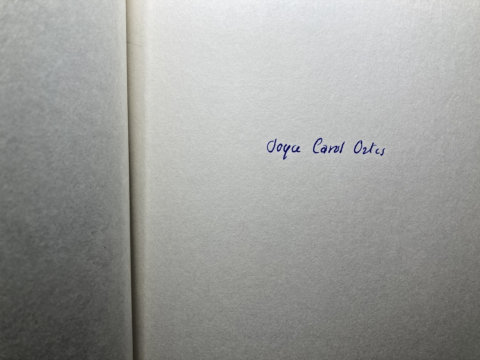 You Must Remember This view 2